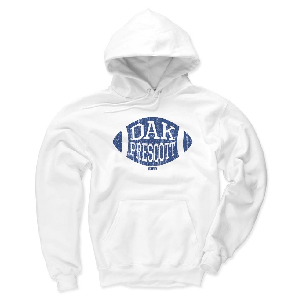 Dak Prescott Men&#39;s Hoodie | 500 LEVEL