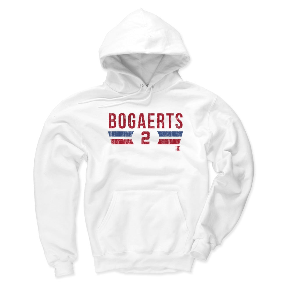 Xander Bogaerts Men's Hoodie | 500 LEVEL