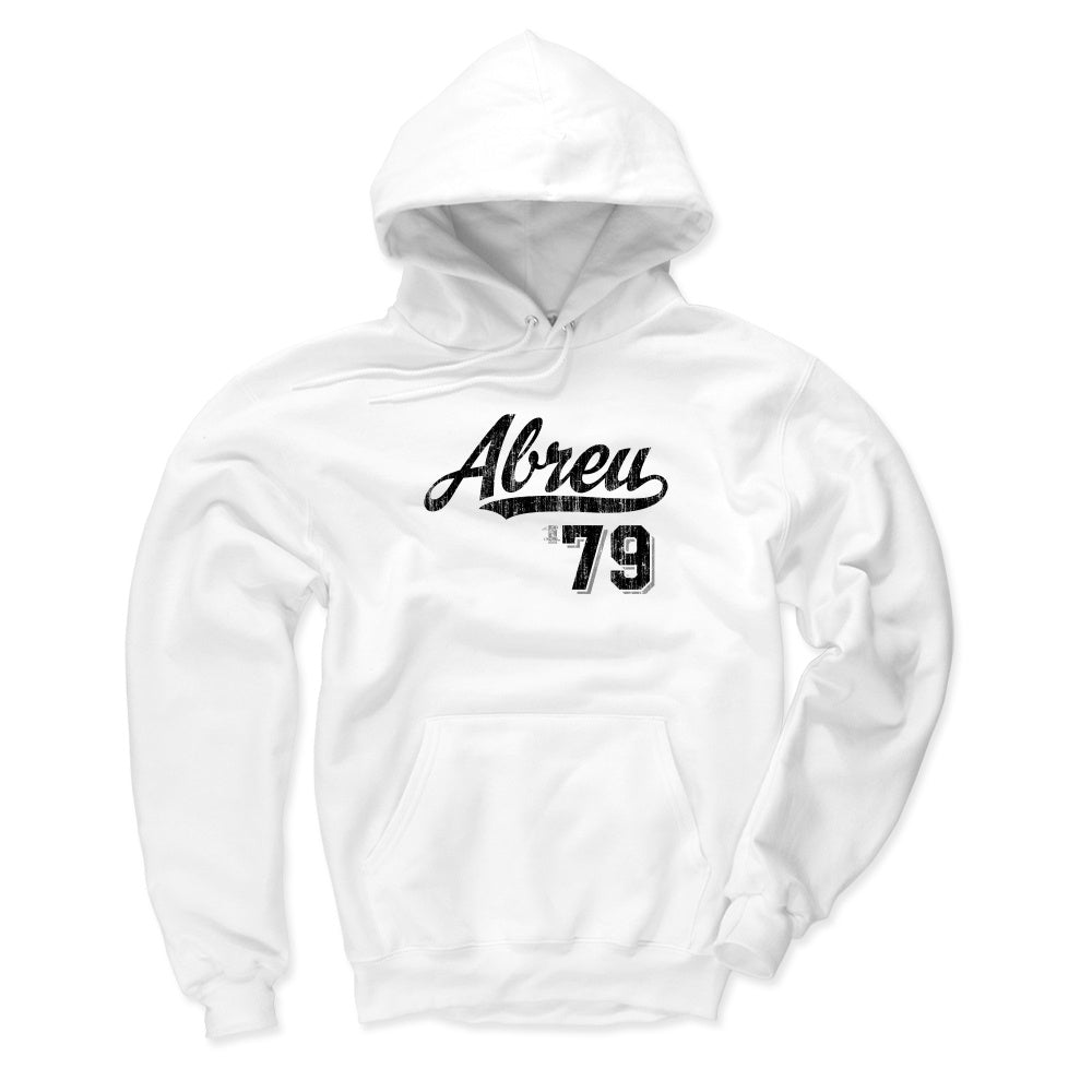 Jose Abreu Men's Hoodie | 500 LEVEL