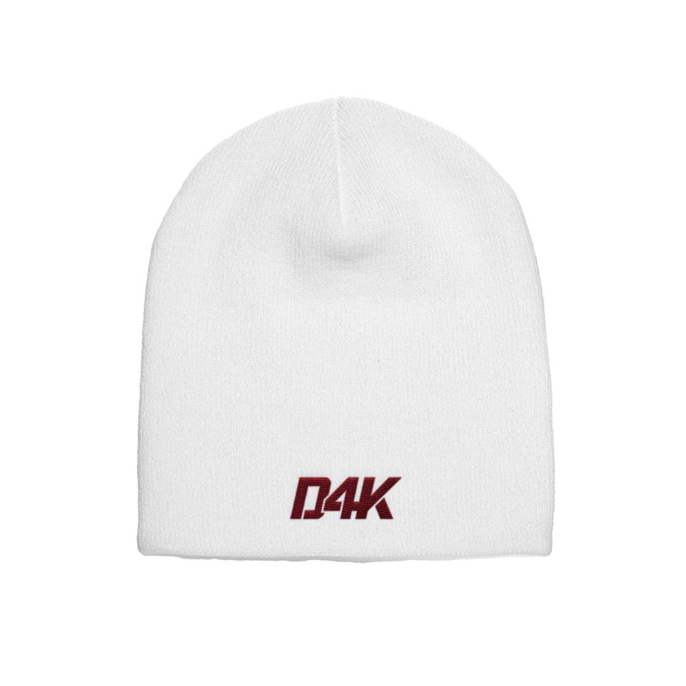 Dak Prescott Beanie | 500 LEVEL