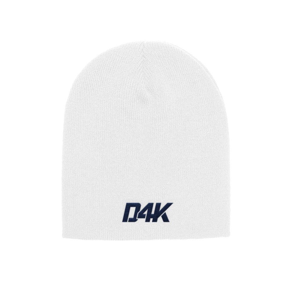 Dak Prescott Beanie | 500 LEVEL