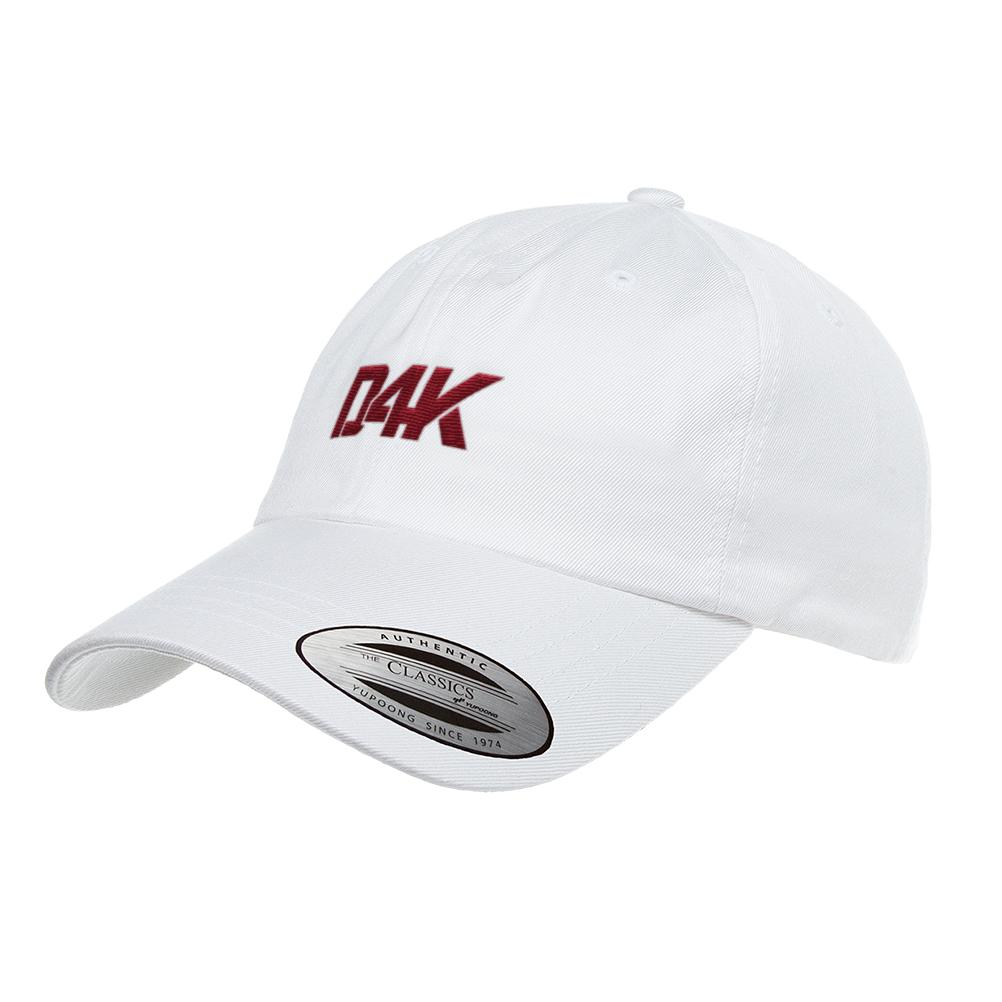 Dak Prescott Dad Hat | 500 LEVEL
