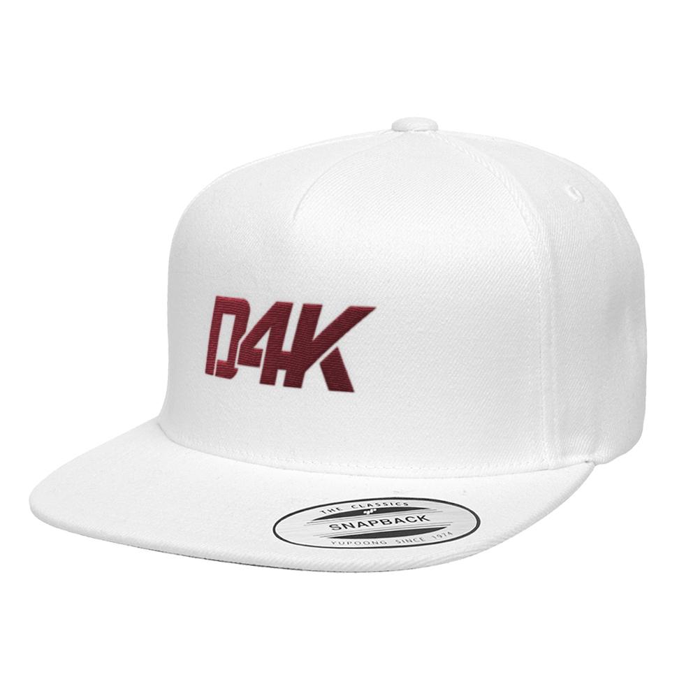 Dak Prescott Snapback | 500 LEVEL