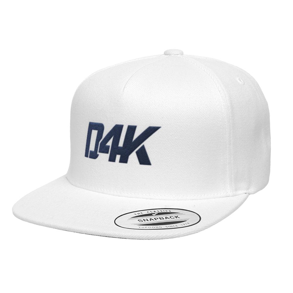 Dak Prescott Snapback | 500 LEVEL