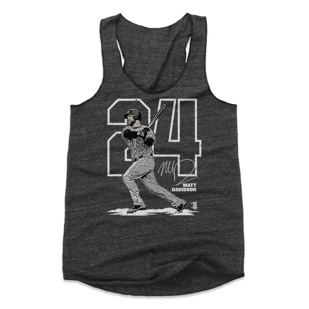 Matt Davidson Women&#39;s Tank Top | 500 LEVEL