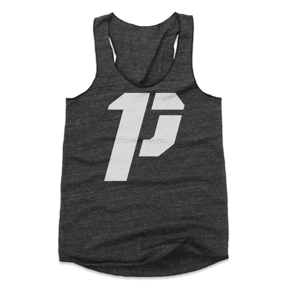 Terrelle Pryor Women's Tank Top | 500 LEVEL