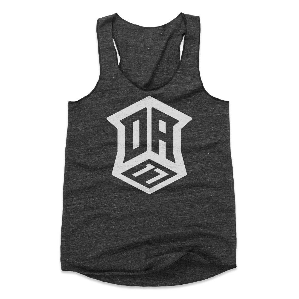 Davante Adams Women&#39;s Tank Top | 500 LEVEL