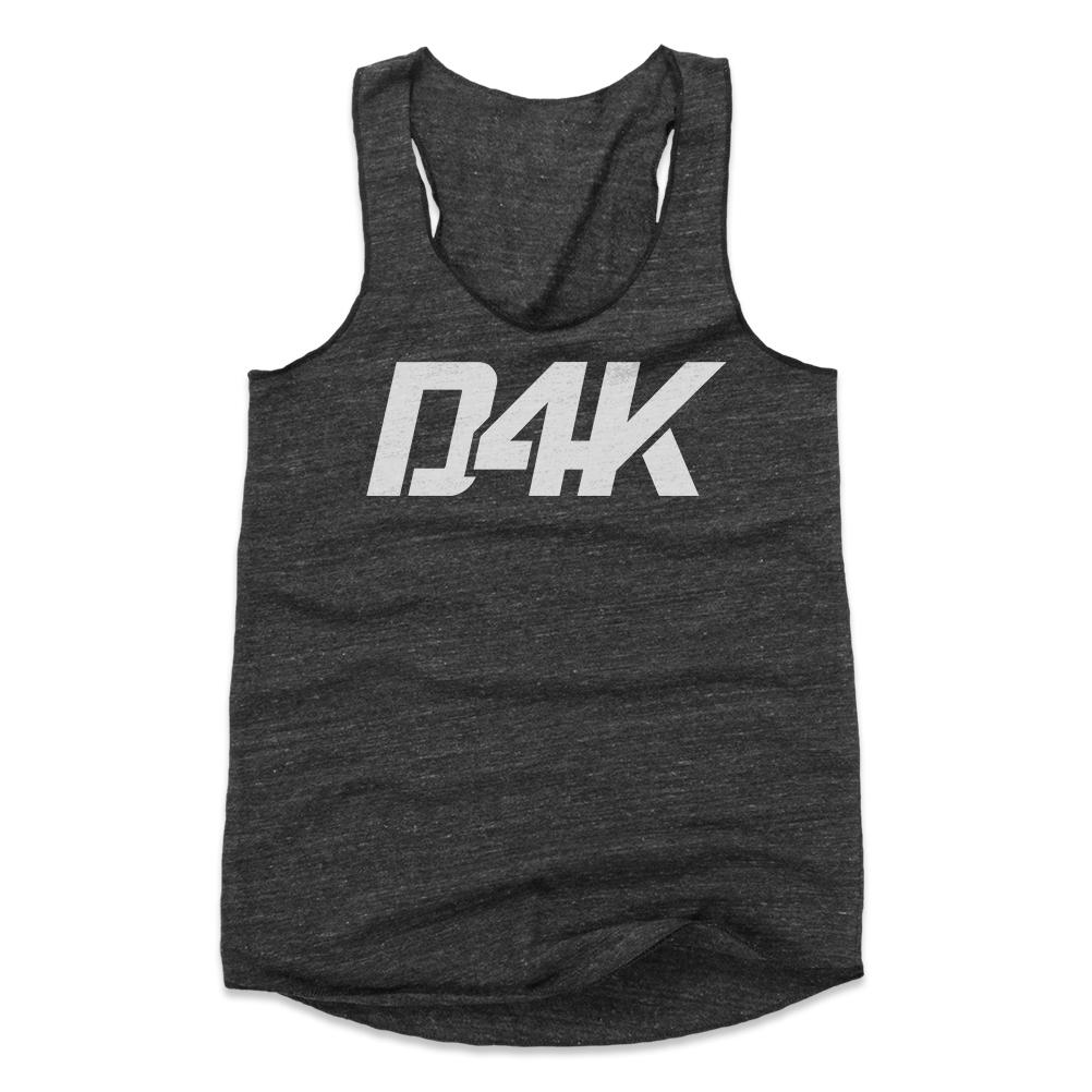 Dak Prescott Women&#39;s Tank Top | 500 LEVEL