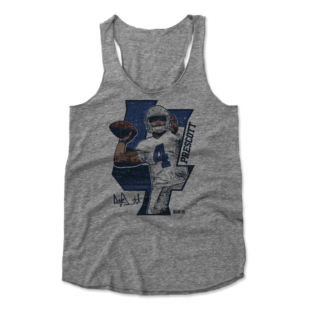 Dak Prescott Women's Tank Top | 500 LEVEL