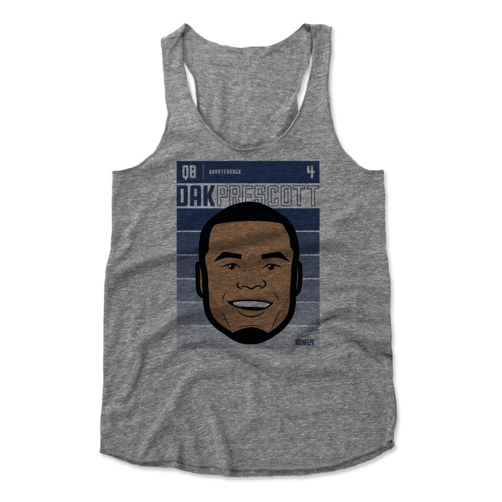 Dak Prescott Women&#39;s Tank Top | 500 LEVEL