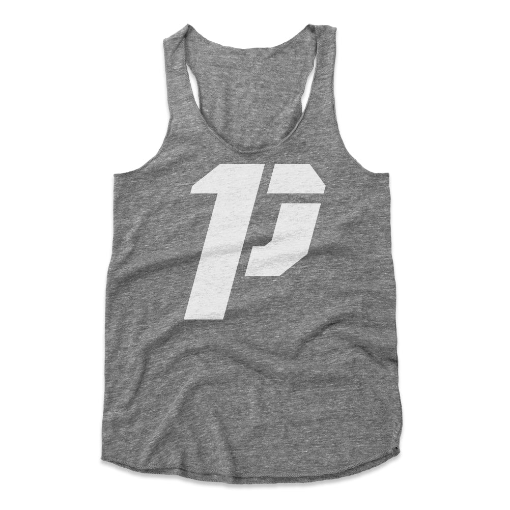 Terrelle Pryor Women&#39;s Tank Top | 500 LEVEL