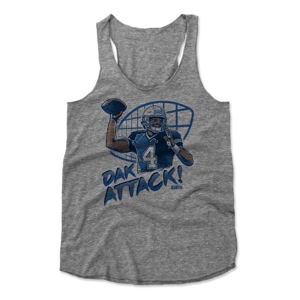 Dak Prescott Women&#39;s Tank Top | 500 LEVEL