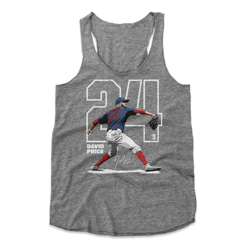 David Price Women&#39;s Tank Top | 500 LEVEL