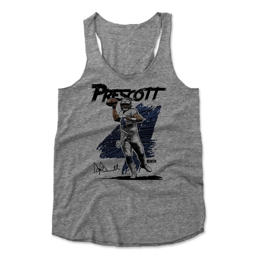 Dak Prescott Women&#39;s Tank Top | 500 LEVEL