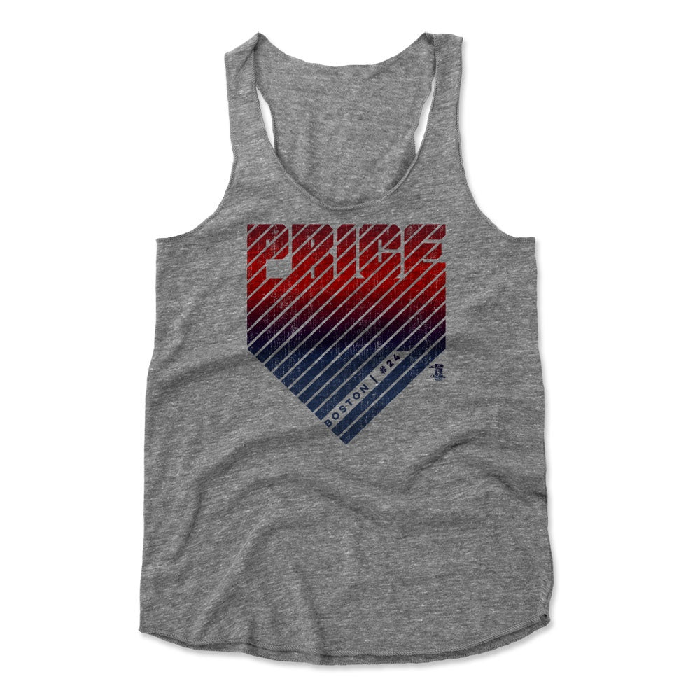 David Price Women's Tank Top | 500 LEVEL