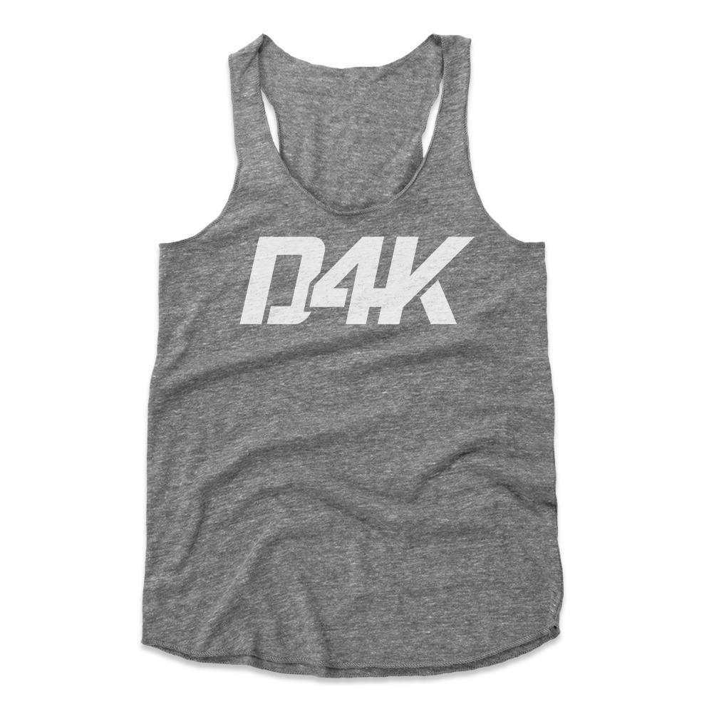 Dak Prescott Women's Tank Top | 500 LEVEL