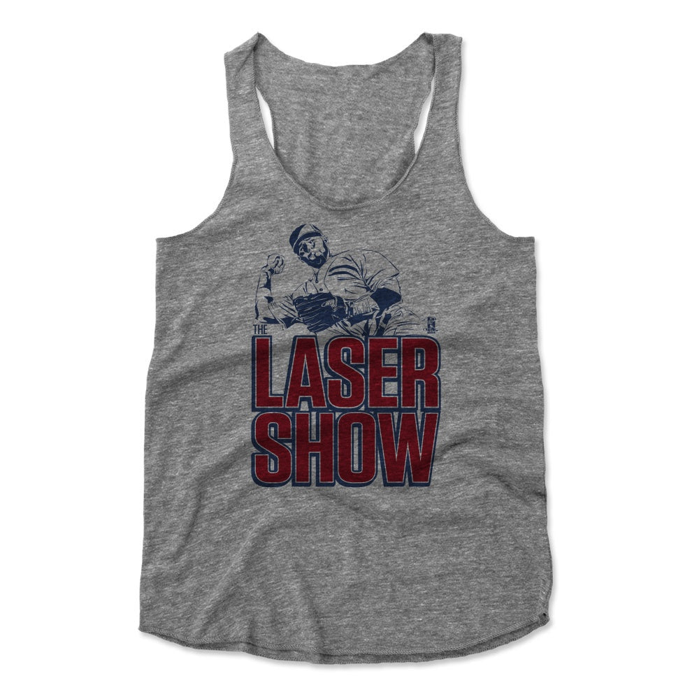 Dustin Pedroia Women&#39;s Tank Top | 500 LEVEL
