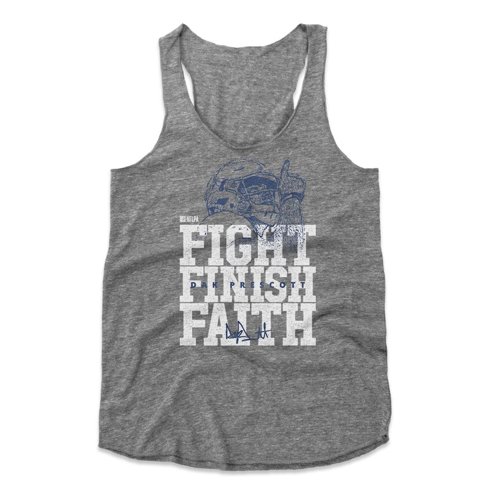 Dak Prescott Women's Tank Top | 500 LEVEL