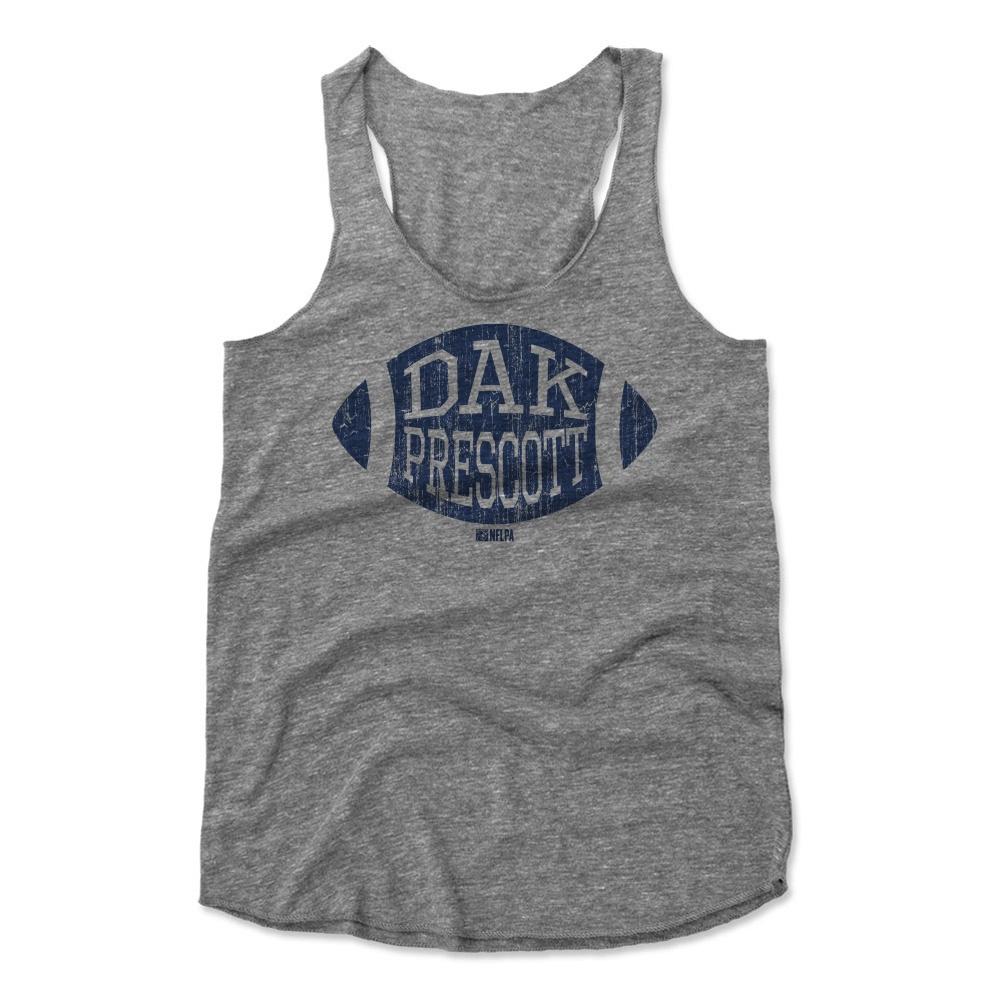 Dak Prescott Women's Tank Top | 500 LEVEL