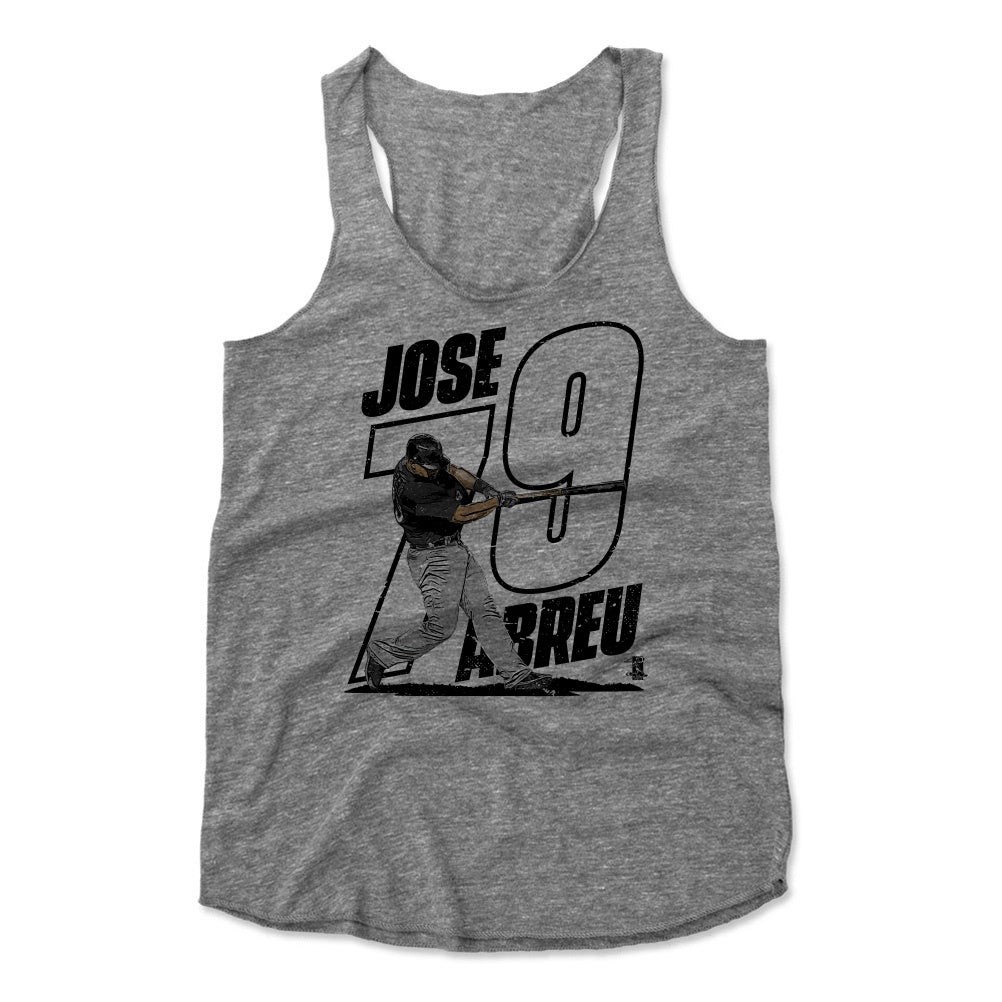 Jose Abreu Women's Tank Top | 500 LEVEL