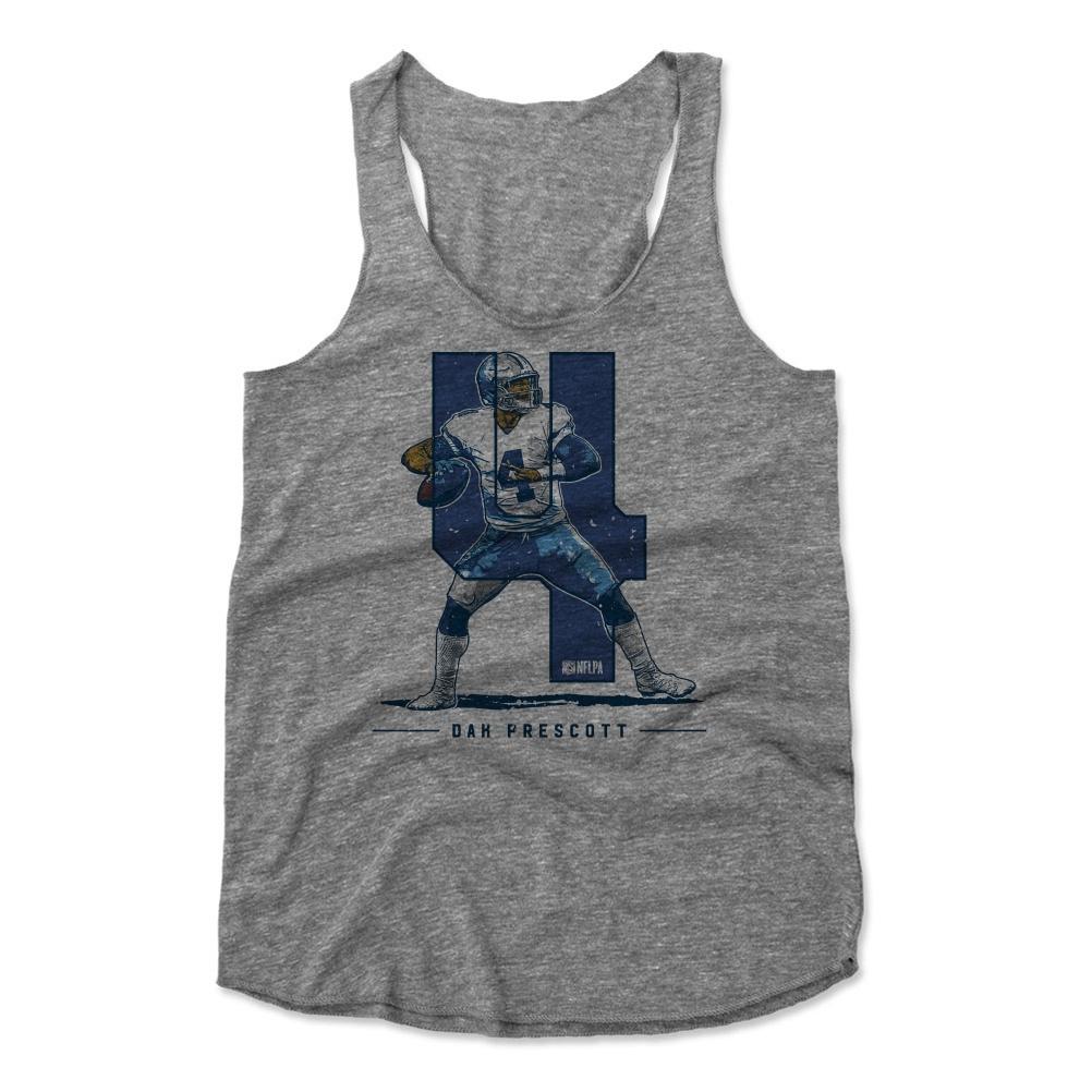 Dak Prescott Women's Tank Top | 500 LEVEL