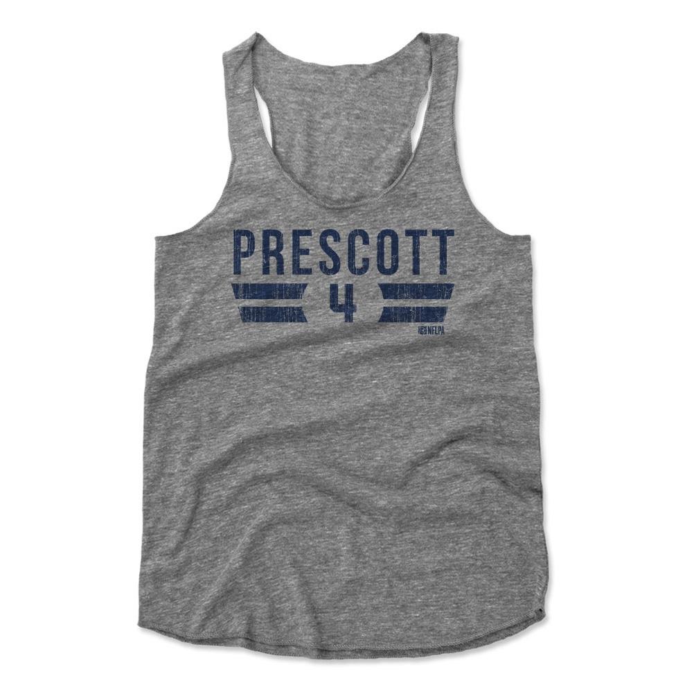 Dak Prescott Women&#39;s Tank Top | 500 LEVEL