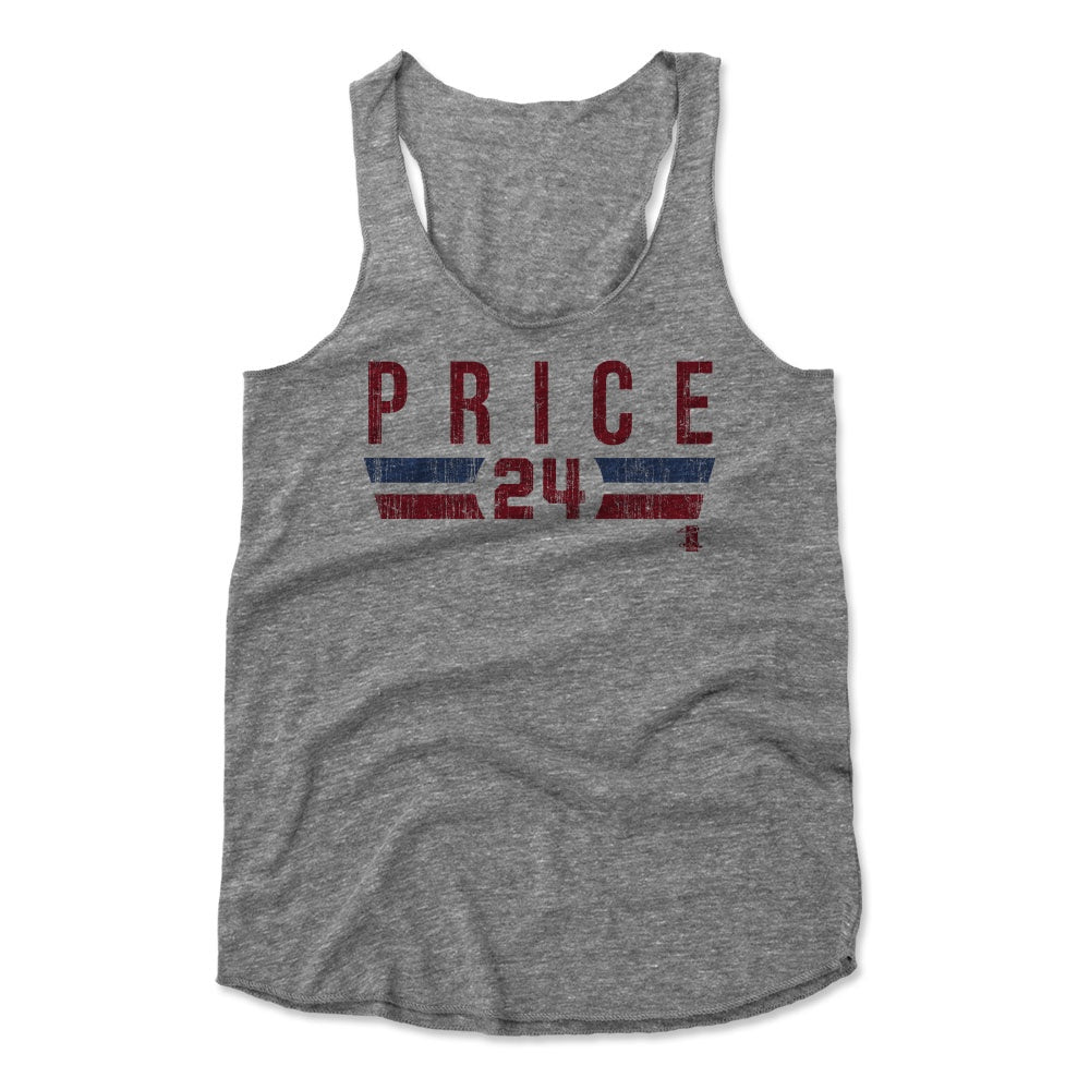 David Price Women&#39;s Tank Top | 500 LEVEL