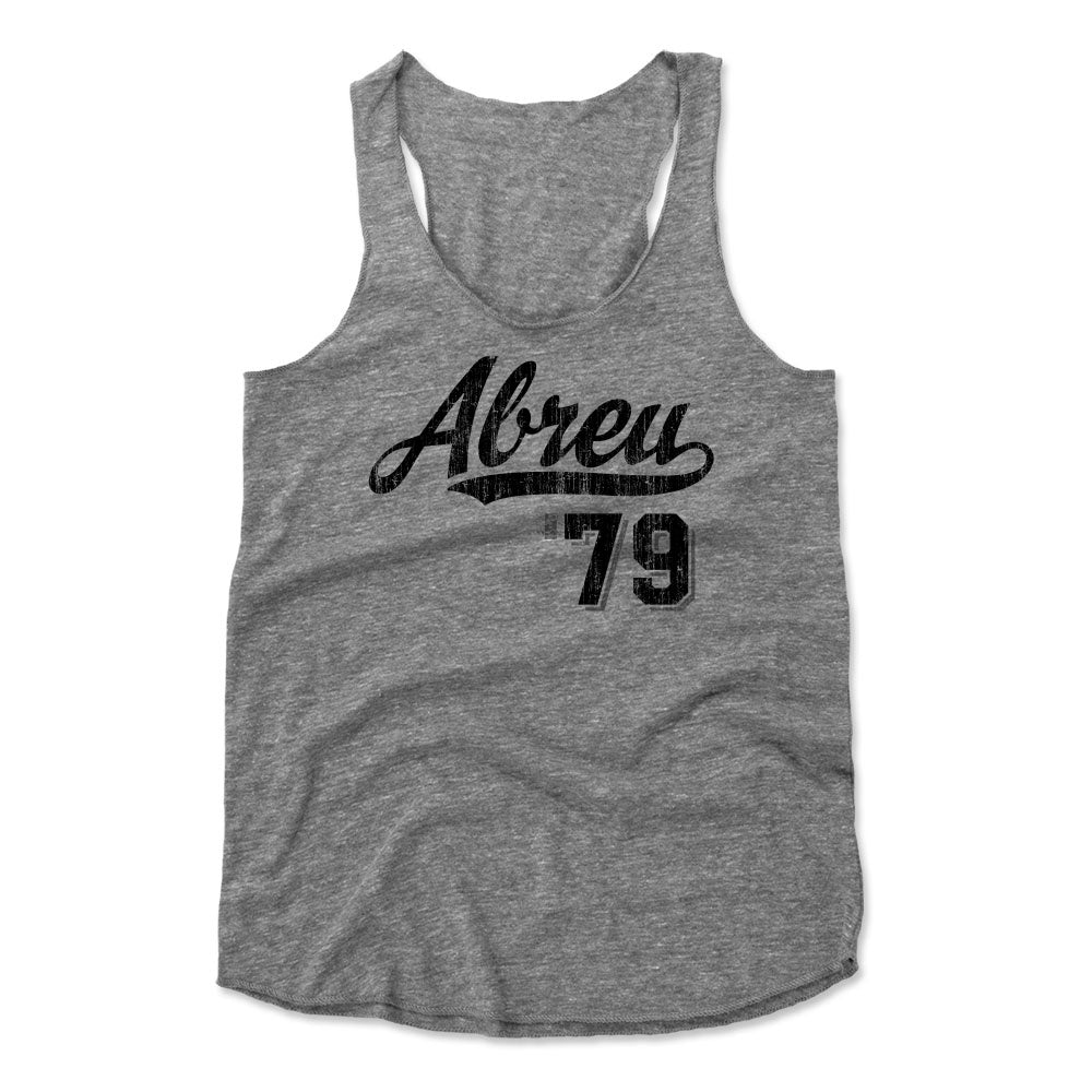 Jose Abreu Women's Tank Top | 500 LEVEL