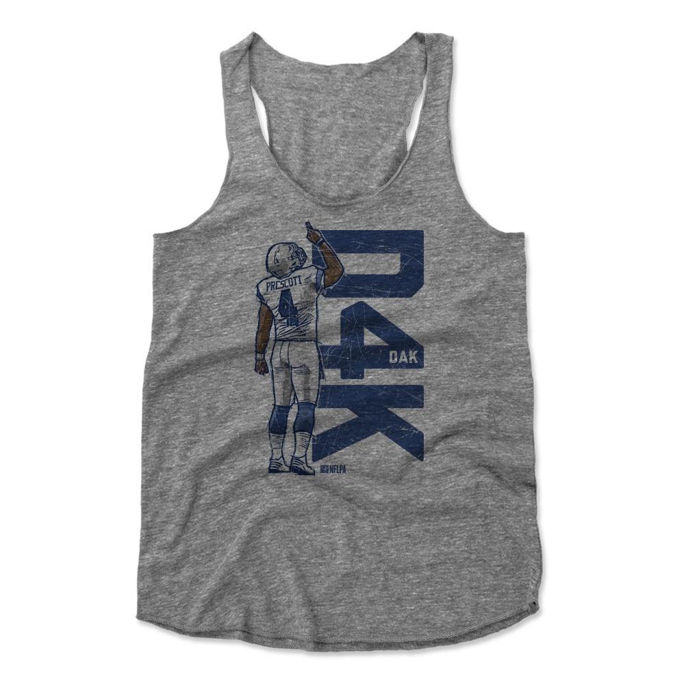 Dak Prescott Women's Tank Top | 500 LEVEL