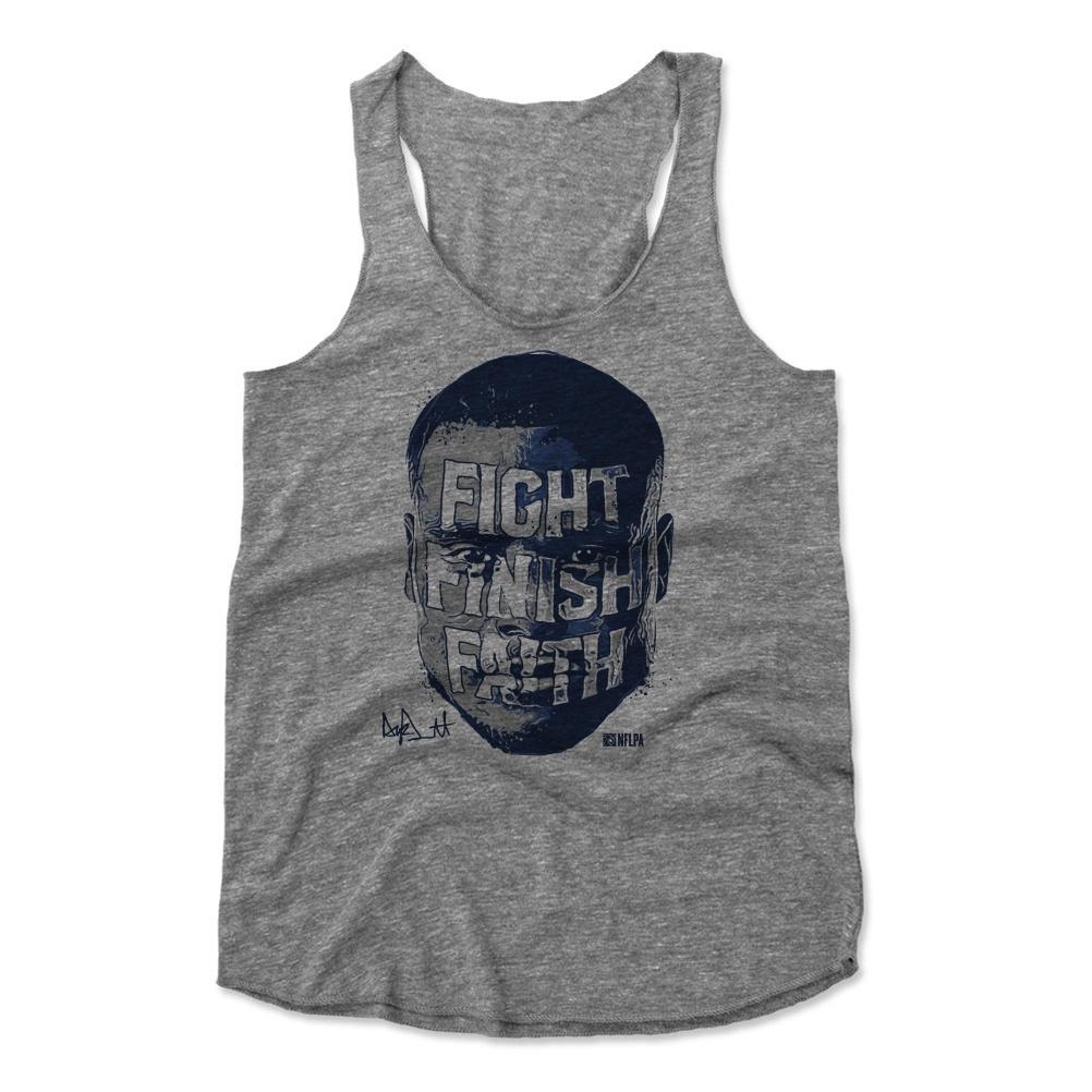 Dak Prescott Women&#39;s Tank Top | 500 LEVEL