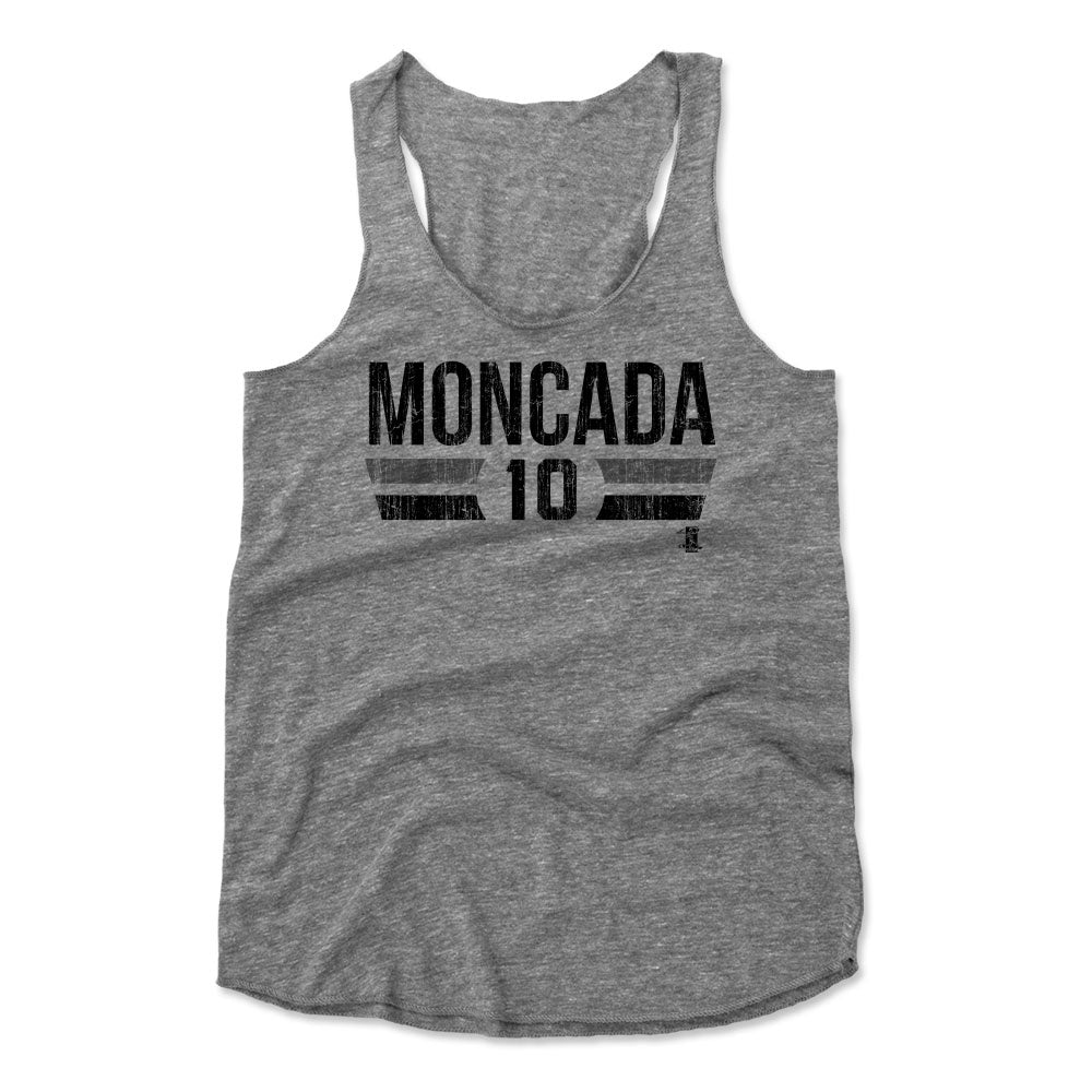 Yoan Moncada Women's Tank Top | 500 LEVEL