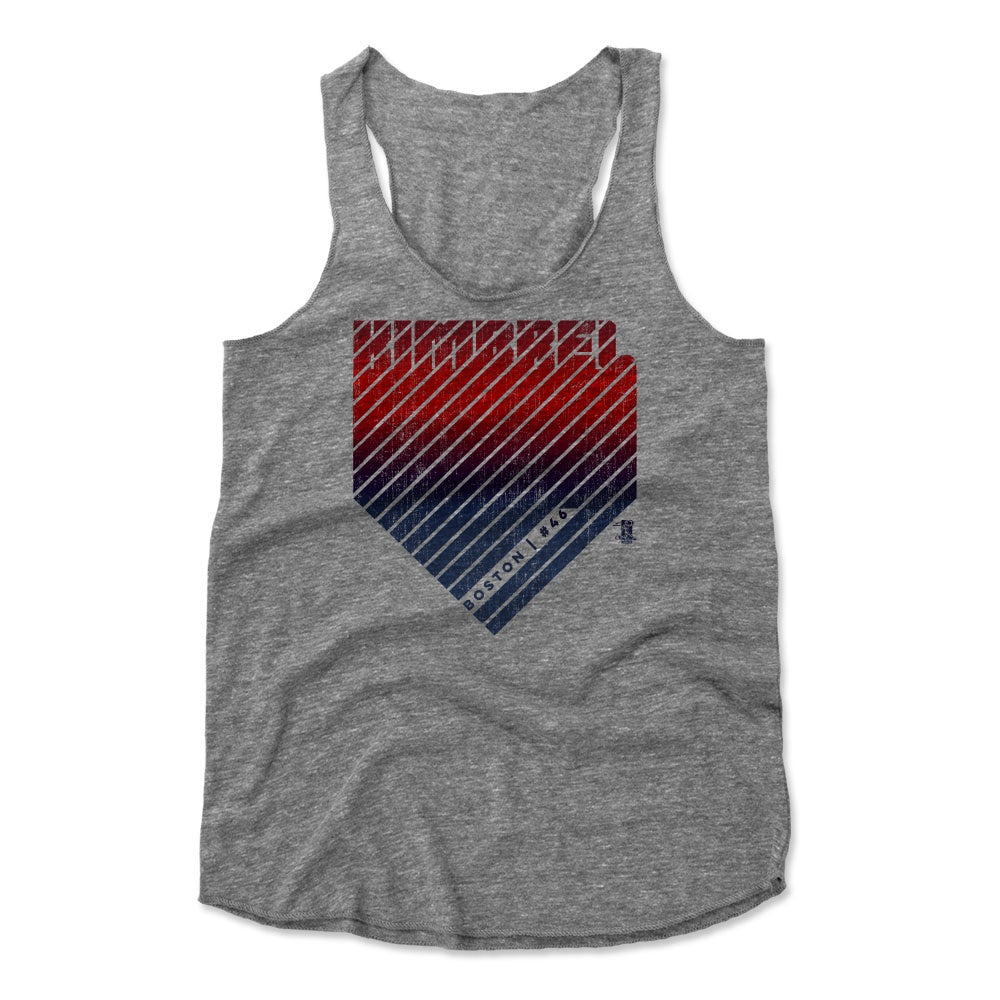 Craig Kimbrel Women&#39;s Tank Top | 500 LEVEL