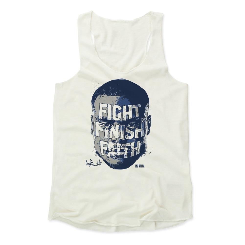 Dak Prescott Women's Tank Top | 500 LEVEL