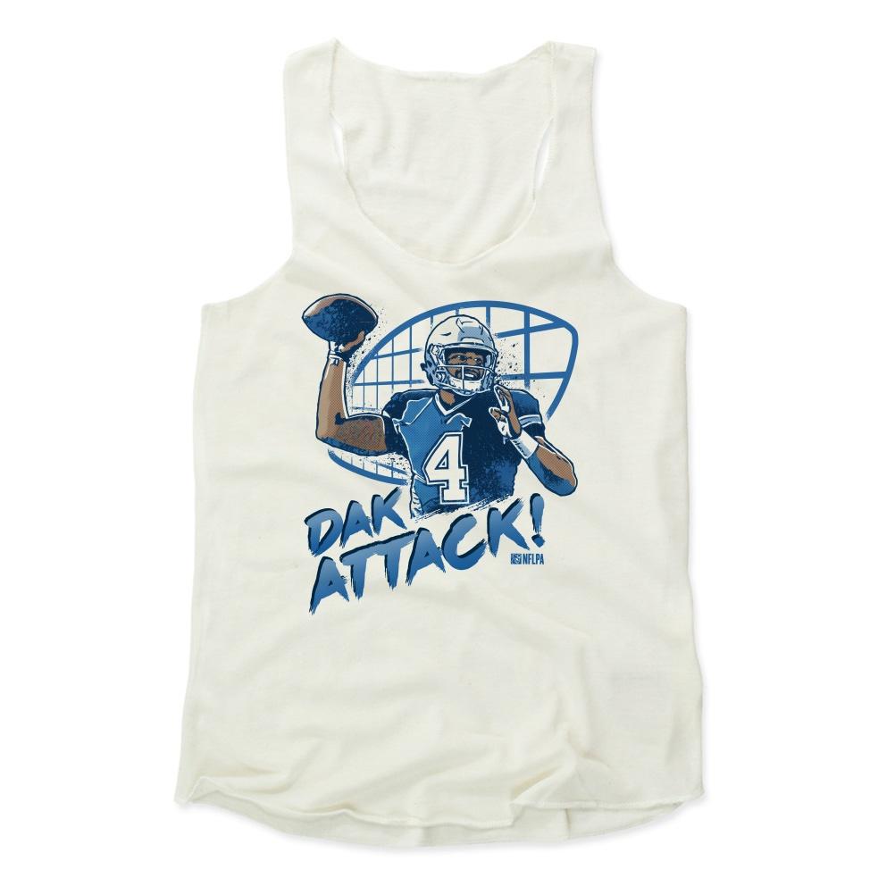 Dak Prescott Women&#39;s Tank Top | 500 LEVEL