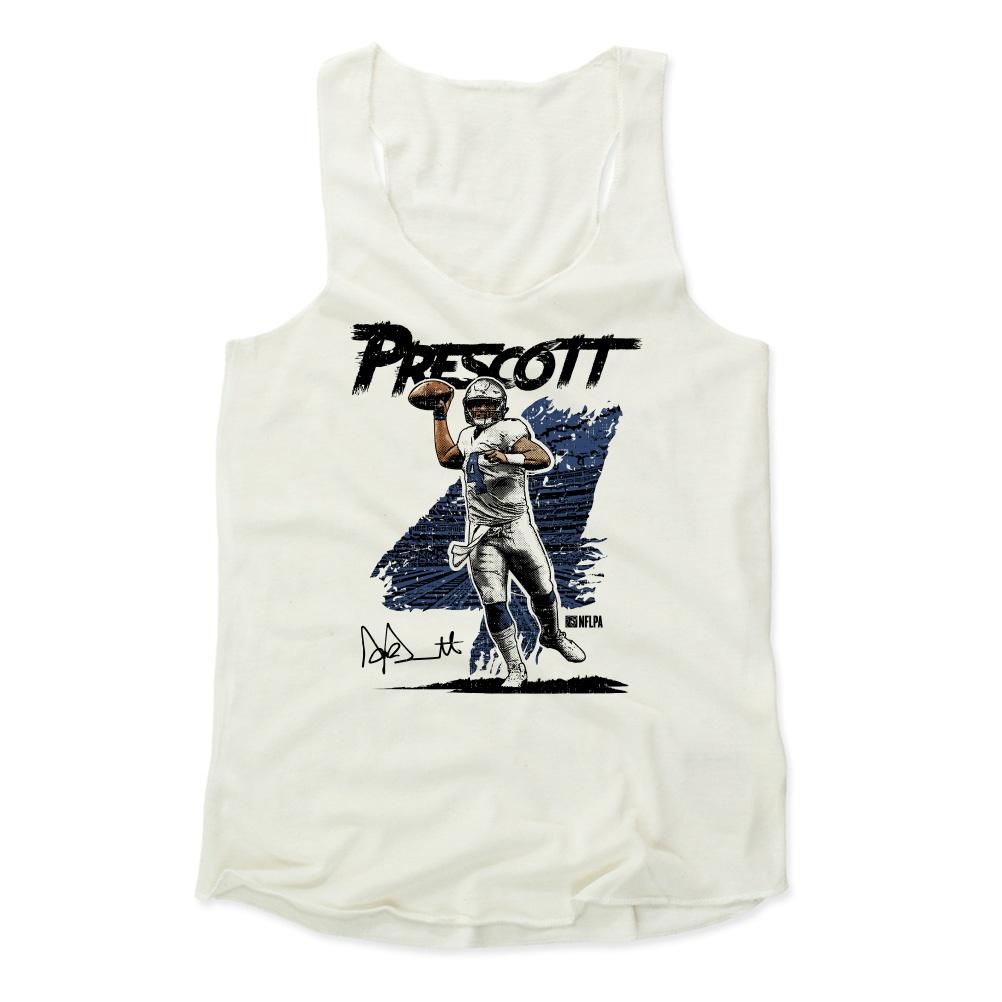 Dak Prescott Women's Tank Top | 500 LEVEL