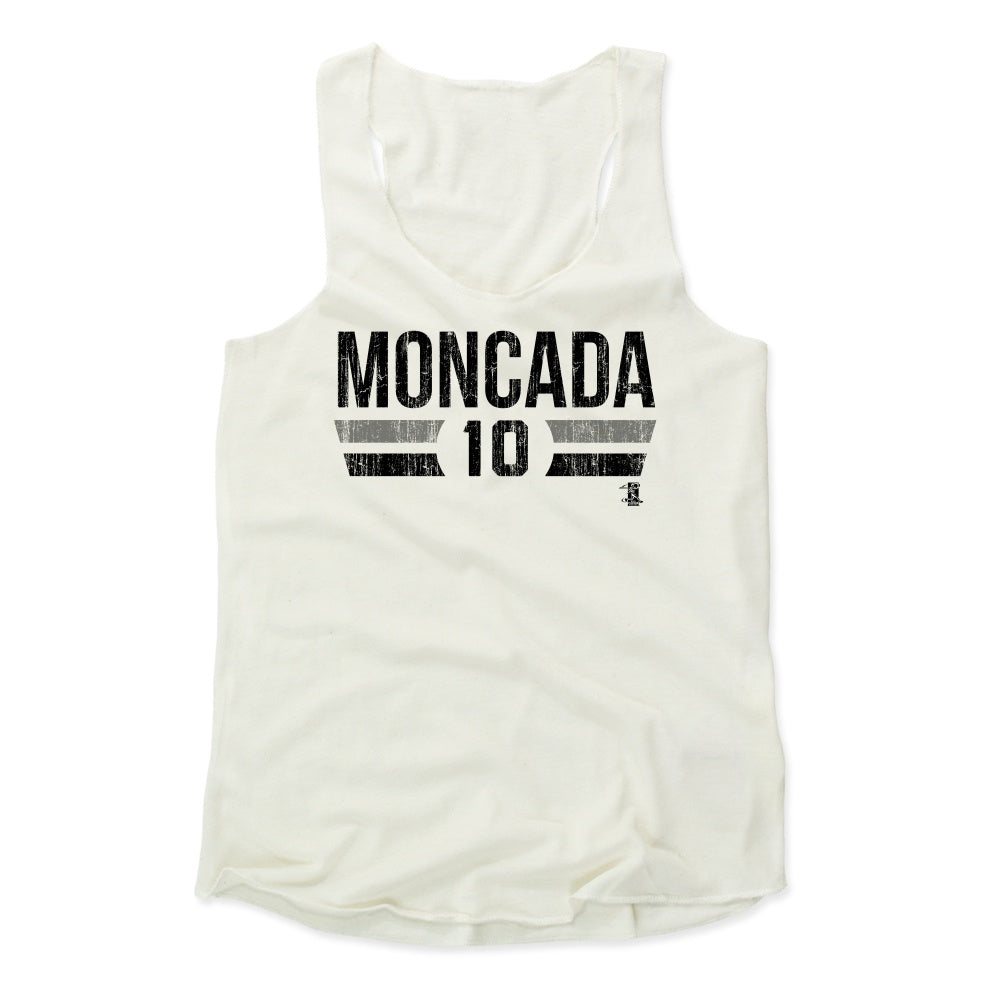 Yoan Moncada Women&#39;s Tank Top | 500 LEVEL