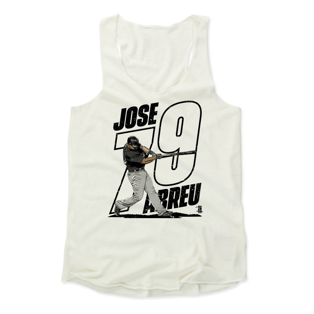 Jose Abreu Women&#39;s Tank Top | 500 LEVEL