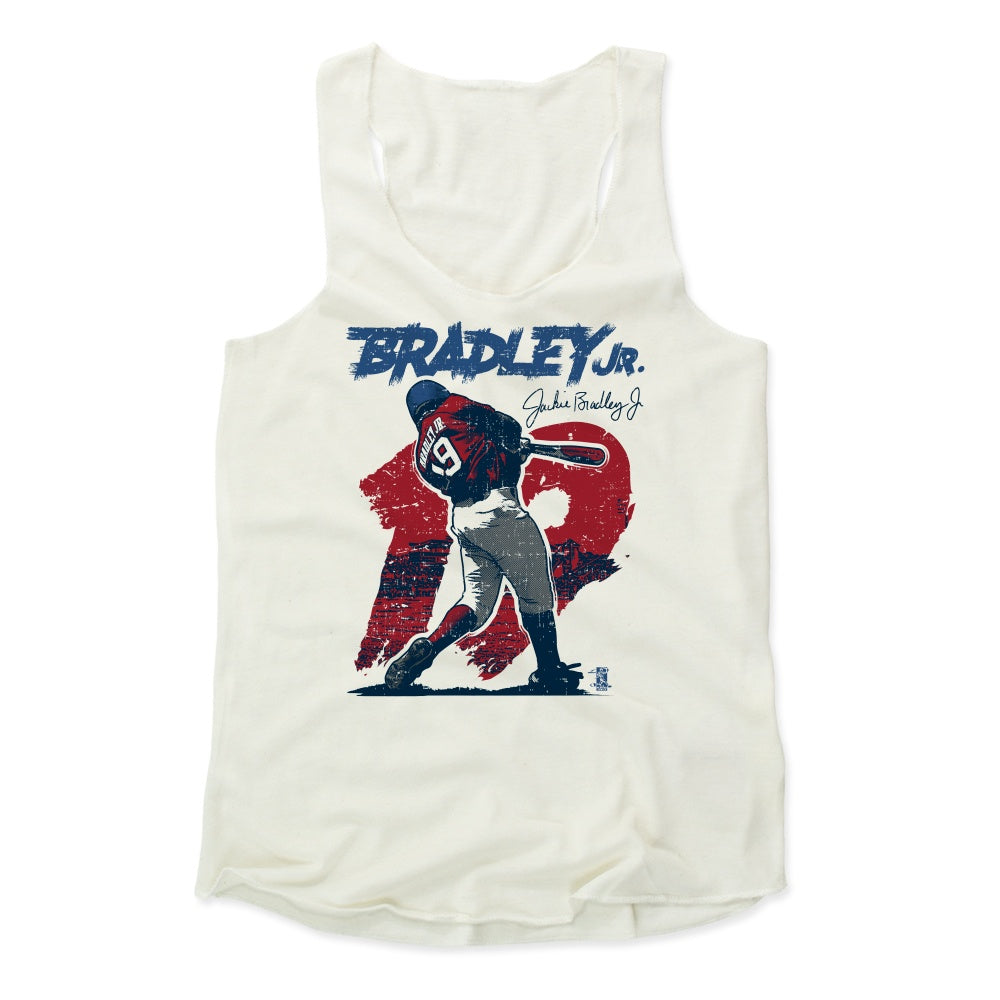 Jackie Bradley Jr. Women&#39;s Tank Top | 500 LEVEL