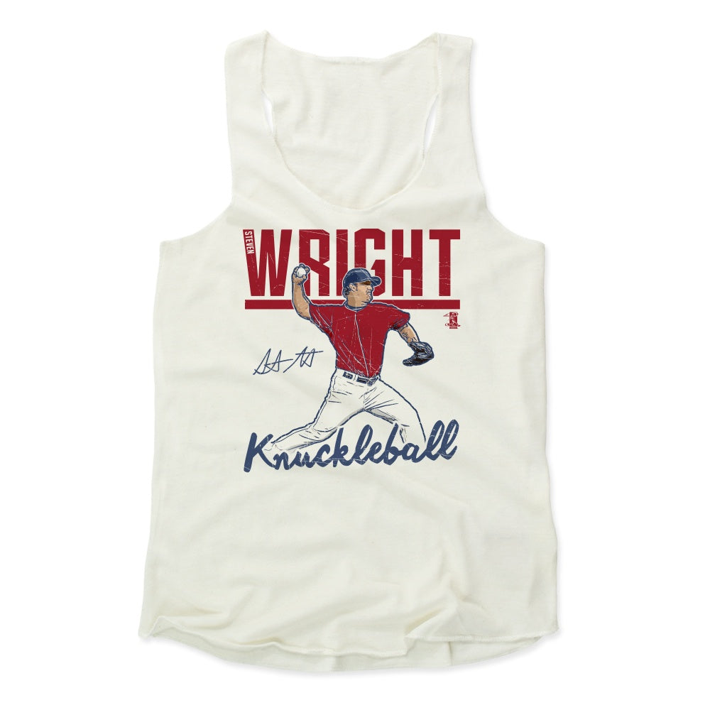 Steven Wright Women's Tank Top | 500 LEVEL
