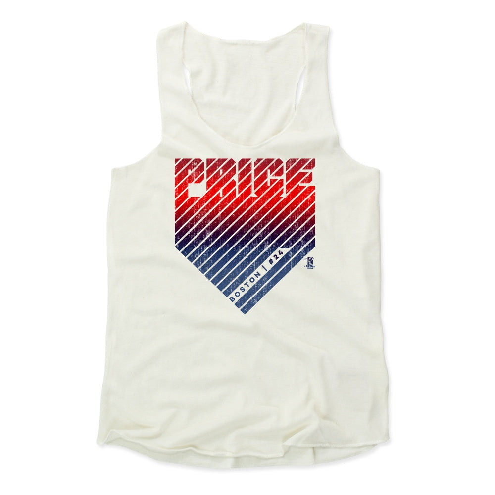 David Price Women&#39;s Tank Top | 500 LEVEL