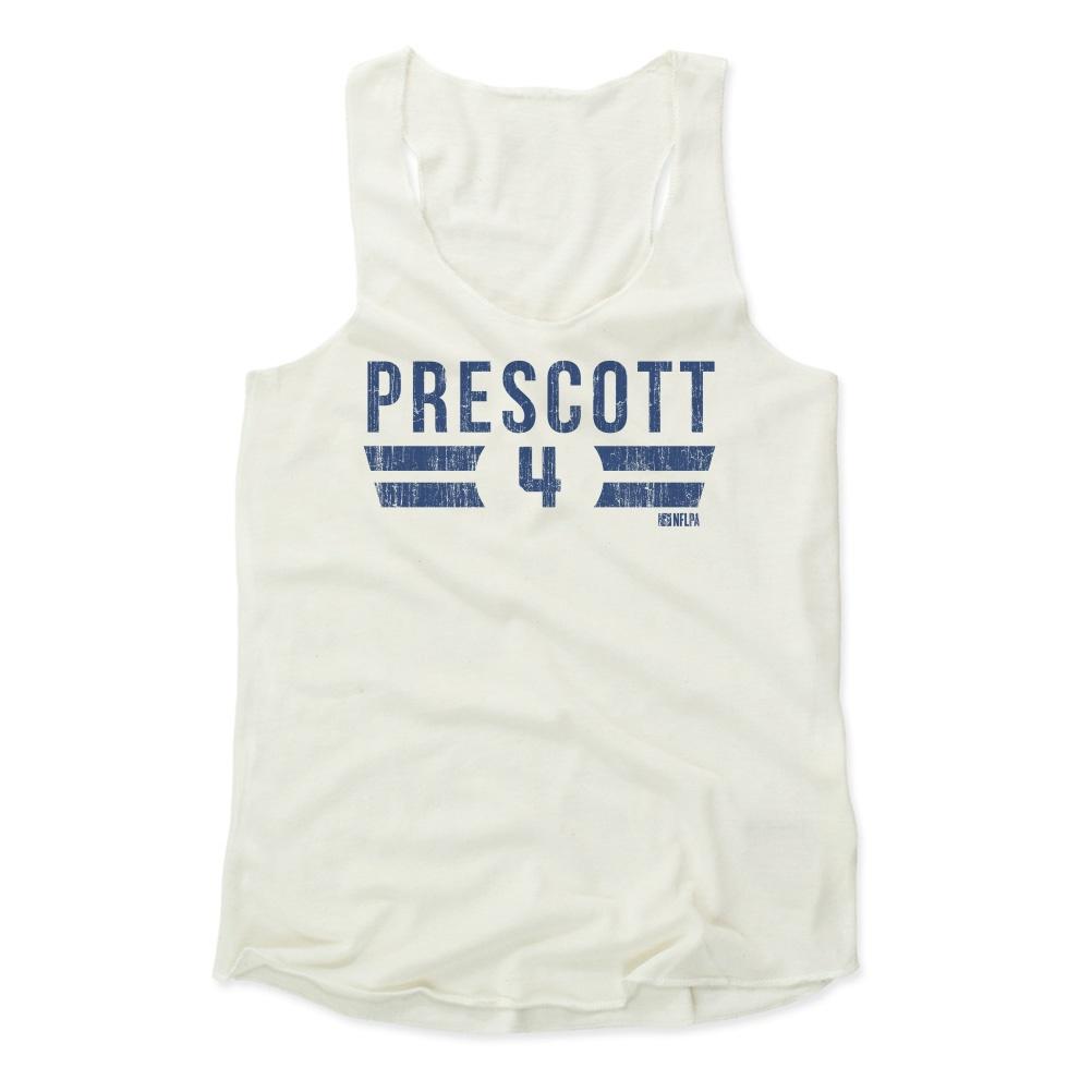Dak Prescott Women's Tank Top | 500 LEVEL