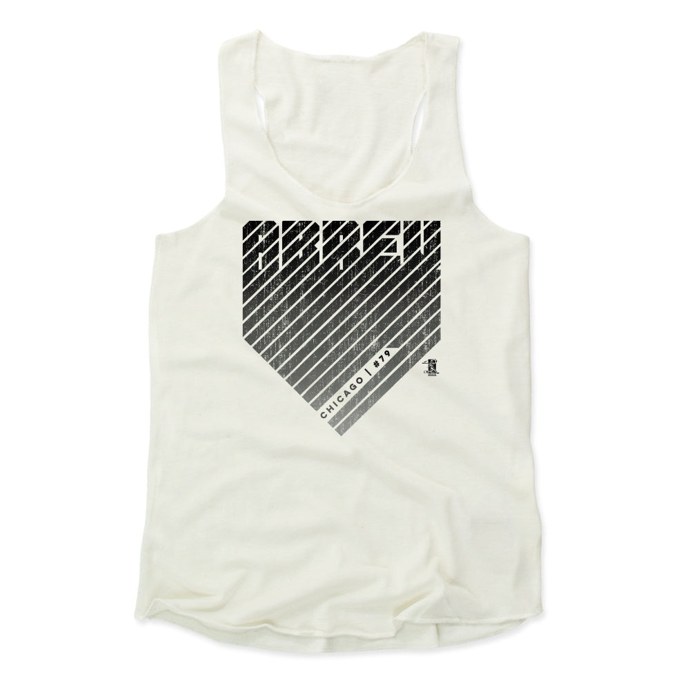 Jose Abreu Women's Tank Top | 500 LEVEL
