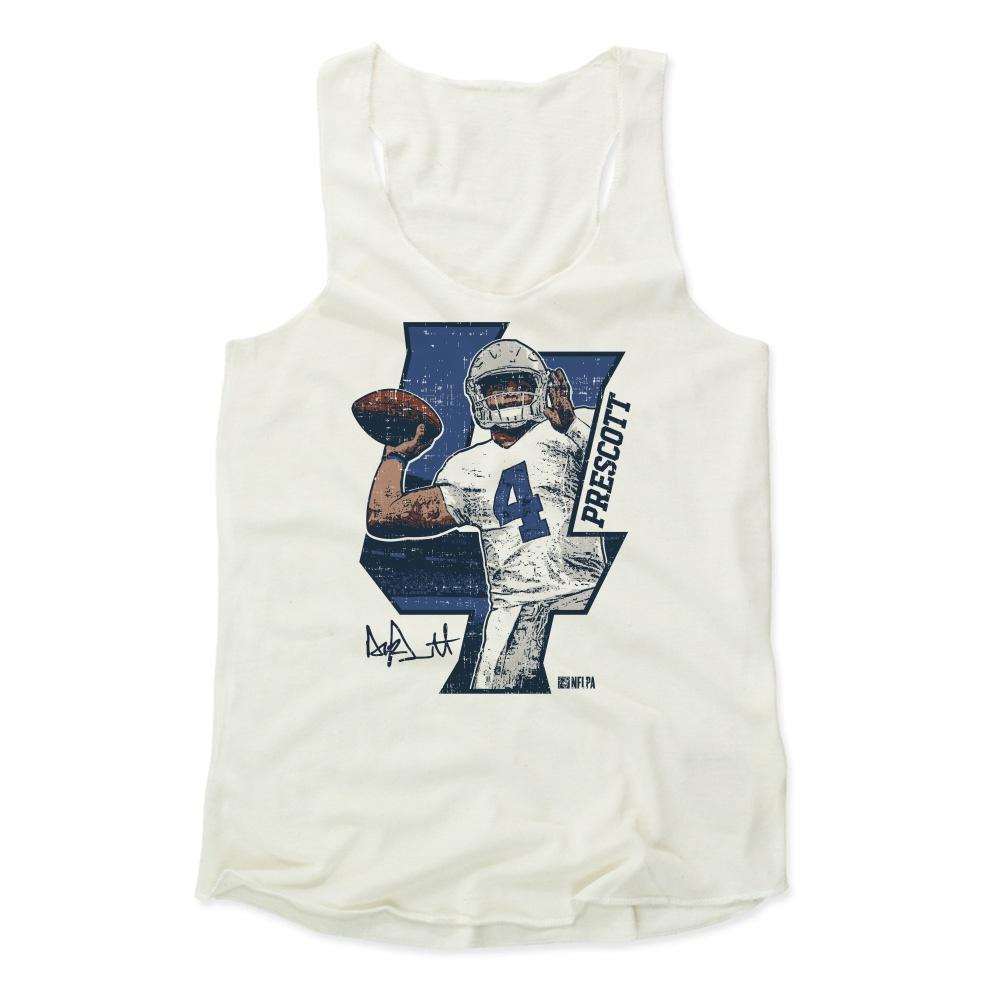 Dak Prescott Women&#39;s Tank Top | 500 LEVEL