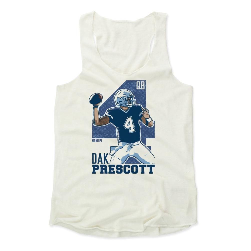 Dak Prescott Women's Tank Top | 500 LEVEL