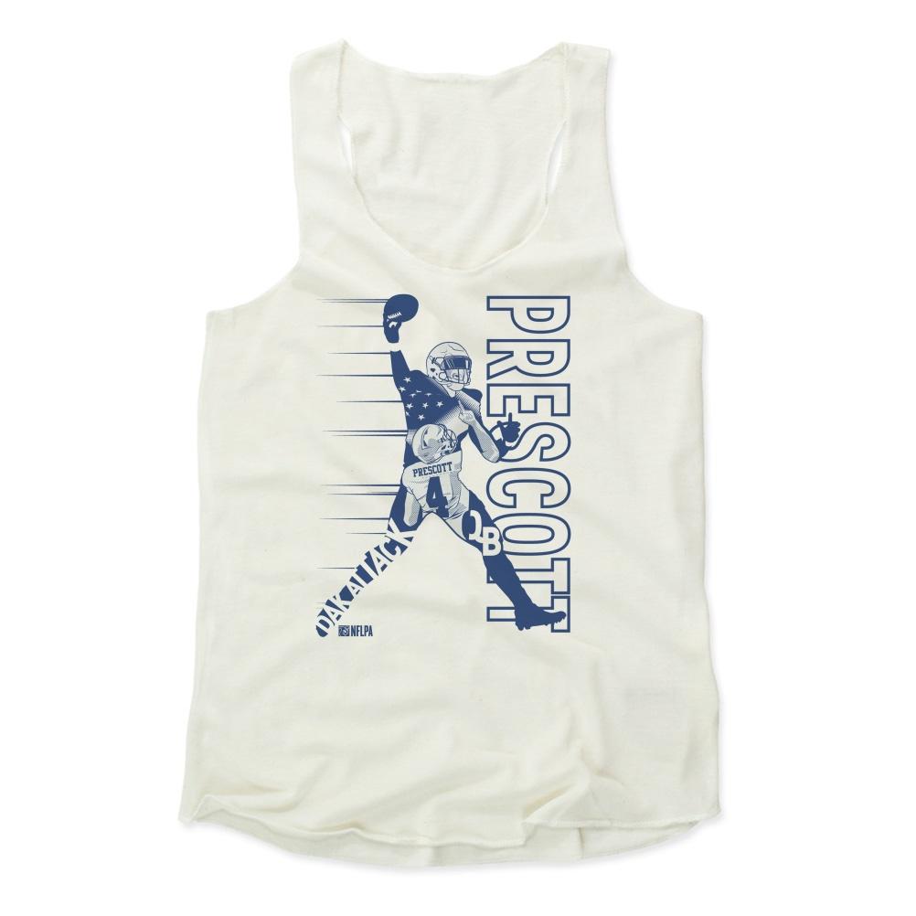 Dak Prescott Women's Tank Top | 500 LEVEL