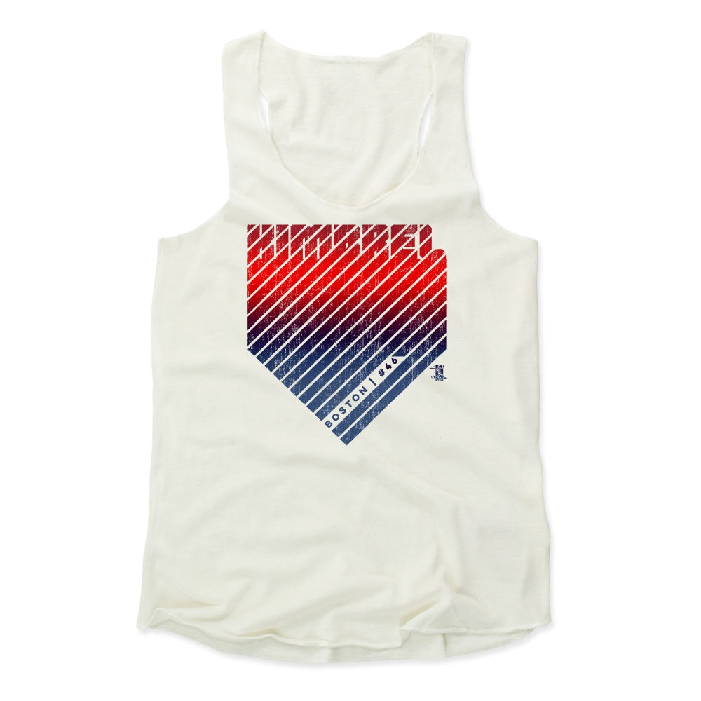 Craig Kimbrel Women&#39;s Tank Top | 500 LEVEL