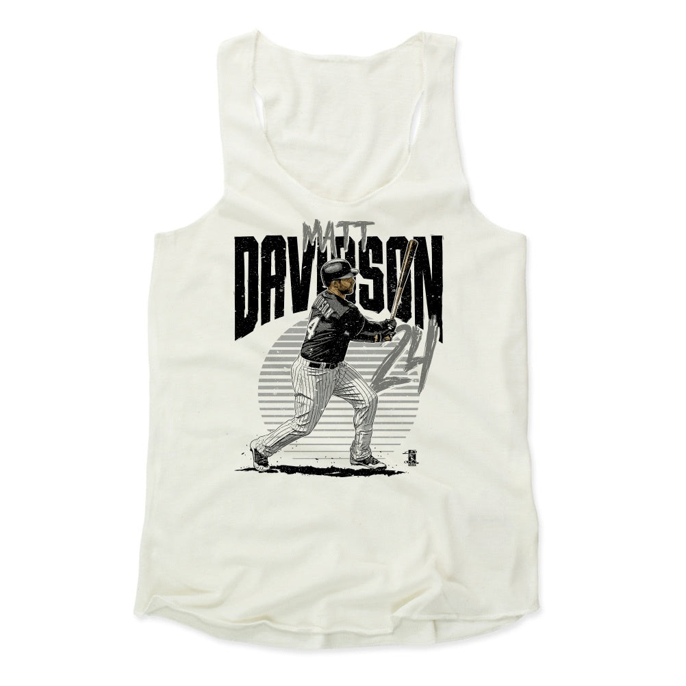 Matt Davidson Women&#39;s Tank Top | 500 LEVEL