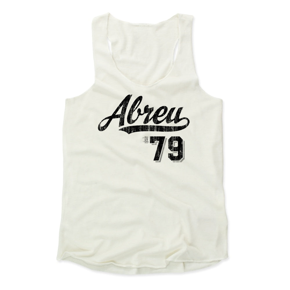 Jose Abreu Women&#39;s Tank Top | 500 LEVEL