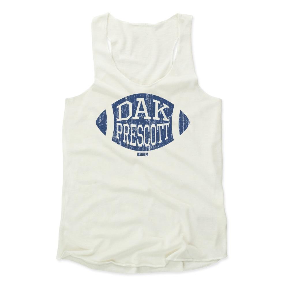 Dak Prescott Women&#39;s Tank Top | 500 LEVEL