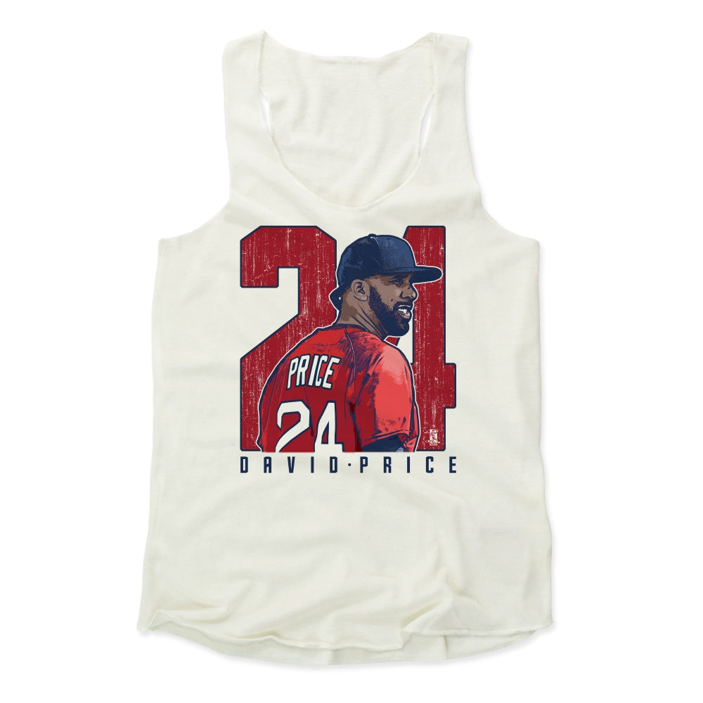David Price Women&#39;s Tank Top | 500 LEVEL